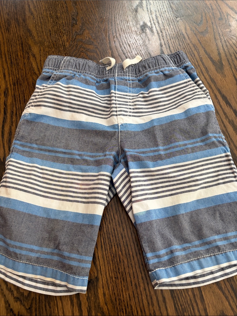 Lot of 3 Gymboree Boys Shorts - Sz 8 - Picture 5 of 8